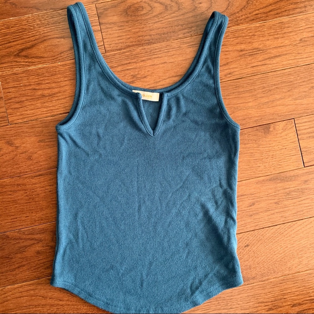 Aritzia Tank Top